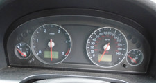 04 FORD MONDEO MK3 TDCI SPEEDO