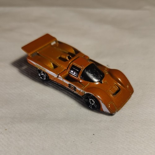 Hot wheels ferrari 512m - hot,