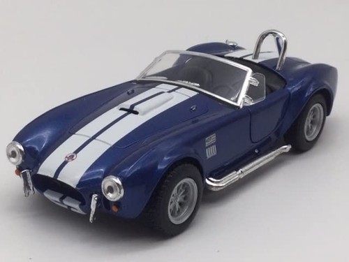 Shelby cobra 427 - shelby, ■
