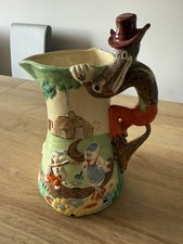 Art Deco Wadeheath Disney