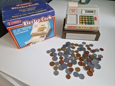 Vintage casdon electronic toy - casdon,