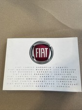 Fiat Camper Garantir Und