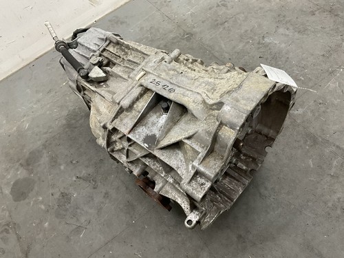 Automatic gearbox jfk - gearbox, oe