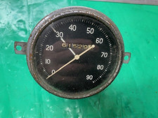 Speedometer Ford Sidevalve