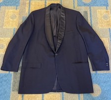 VTG Richman Brothers Black