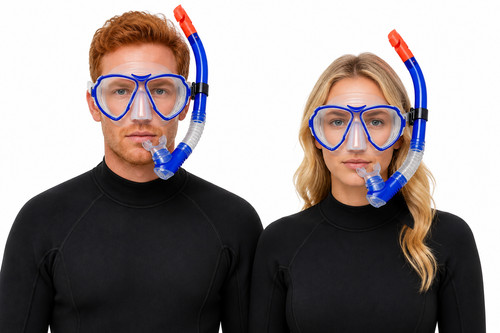 Alder pro adult mask - pro,
