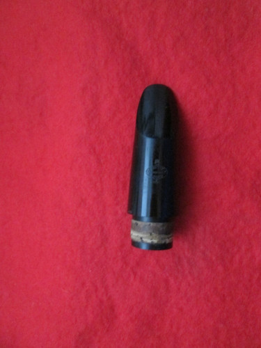 Buffet crampon clarinet - crampon,