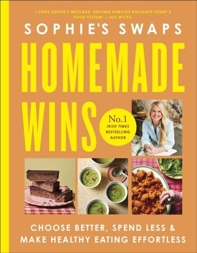 Sophie swaps homemade wins - sophie's,