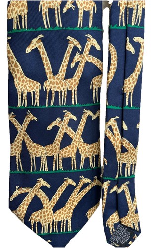Mens tie rack navy blue - navy,