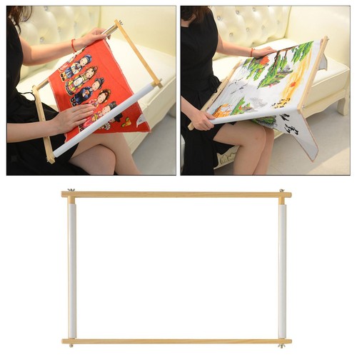 Tapestry scroll embroidery - tapestry,