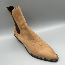 Superdry Ankle Boots Western