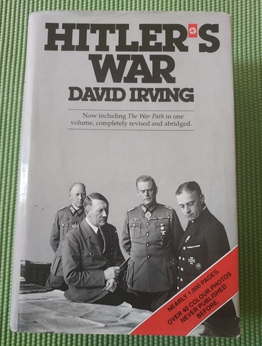 Hitler war and - and, path
