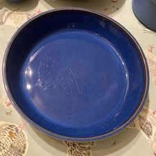 RARE Denby Reflex large oven