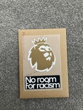 English Premier League Winners Patch 2023-26