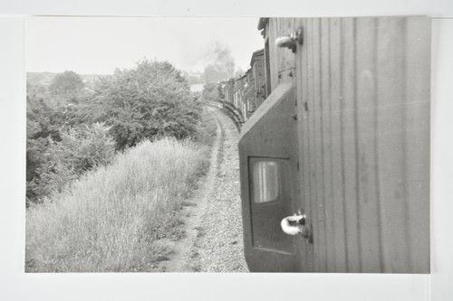 Train carriages railway - carriages,