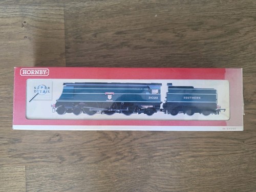 Hornby r2219 west - hornby, oo