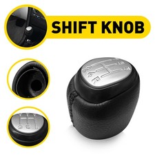 For SAAB 93 9-3 2003-2012 5