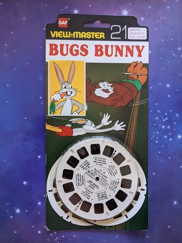 Bugs bunny vintage - bunny,