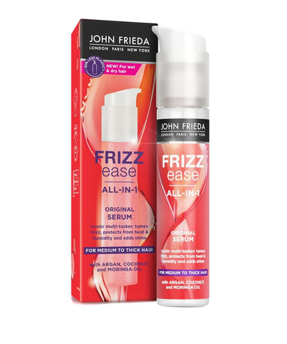 Frizz ease original - serum, 50ml