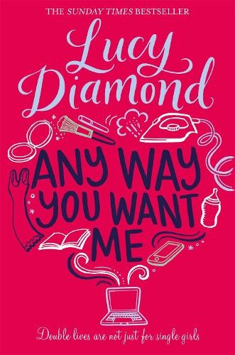 Any way you want diamond - want,