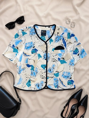 Vintage 80s 90s sixth - 80s,