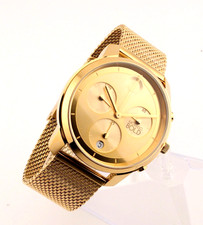 Movado Men's Bold Chronograph