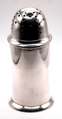 Art deco 1930s heavy silver - art,