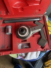 Highwayman Torque Multiplier 5:1