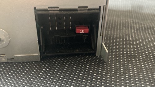 Genuine rcd 200 radio vw - vw,