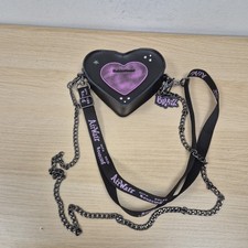 Dr Martens Bratz Heart Metal