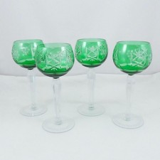 Bohemian cut clear - bohemian,