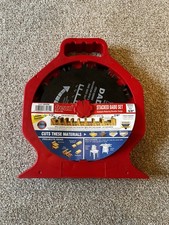 Freud stacked dado set