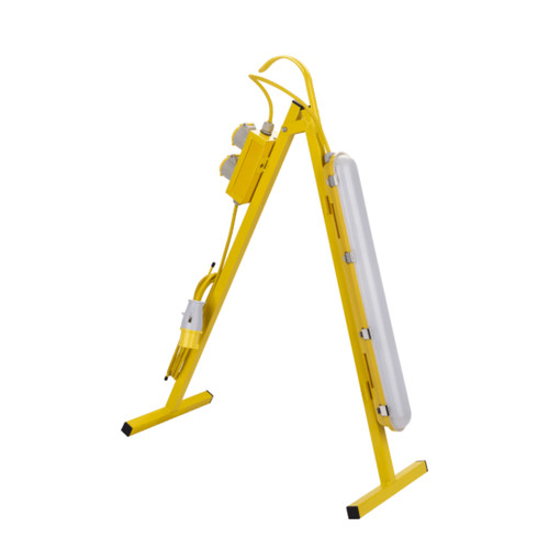 Luceco site plasterers light - plasterers,