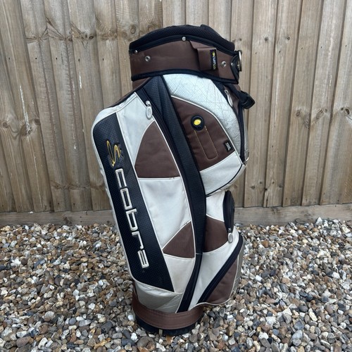 Cobra crc series golf - cobra,