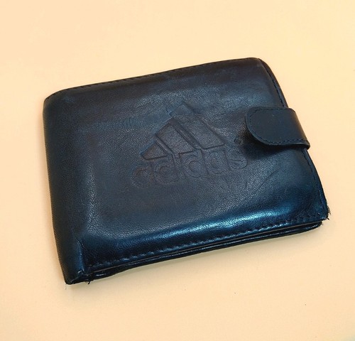 Genuine black leather - genuine,