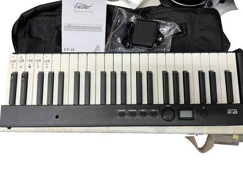 Eastar electric folding - ep-10,