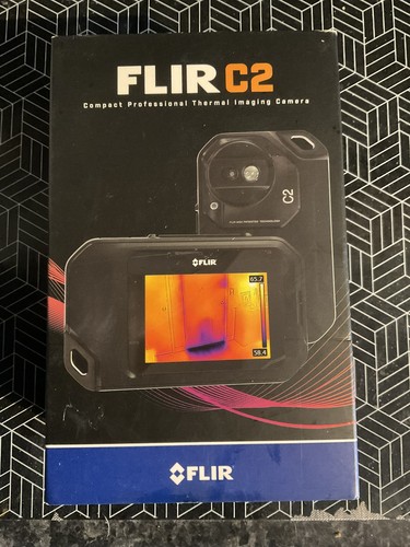 Flir professional thermal - flir,