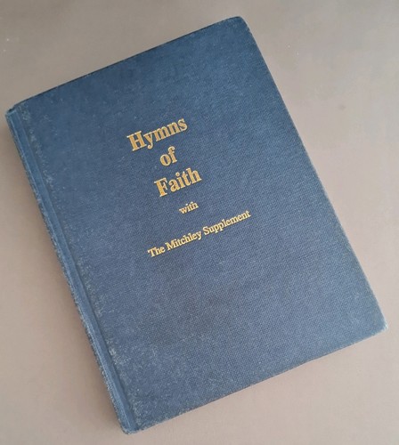 Hymns faith with - faith, the