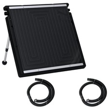 Walplus pool solar heating - pool,