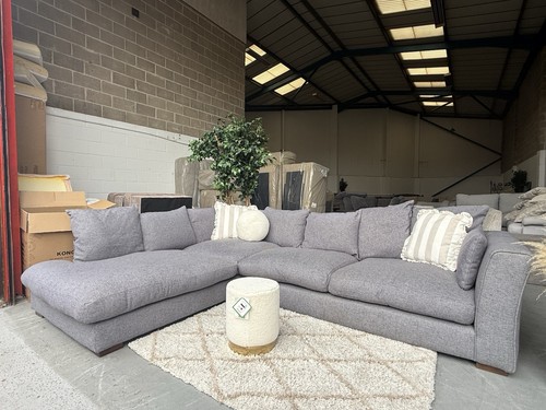 Dfs grey corner - corner, in