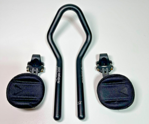 Profile design airstryke - profile, 2000