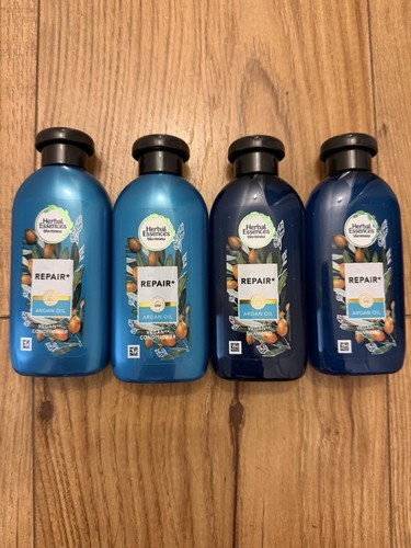 Herbal essences argan oil - argan,
