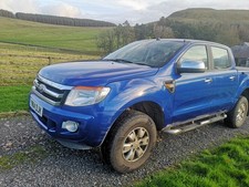 Ford Ranger 2.2 XLT