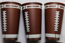 LOT OF 3 NEW BIG GULP TUMBLER