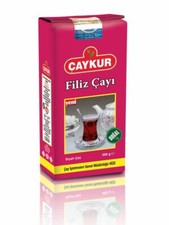 Caykur Filiz Tea, Traditional