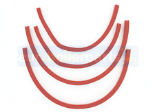 BAXI BARCELONA & BARCELONA SYSTEM BOILER COMBUSTION BOX INNER DOOR SEAL 242489