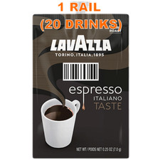20 x Sachets Flavia Lavazza