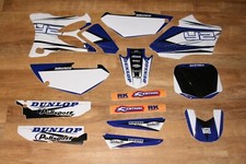 YAMAHA YZ85 YZ 85 DECALS