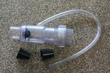 kockney koi airstorm venturi koi pond filter fish air