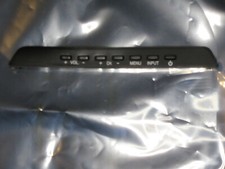 Bush LCD40FHDA8 side  switches